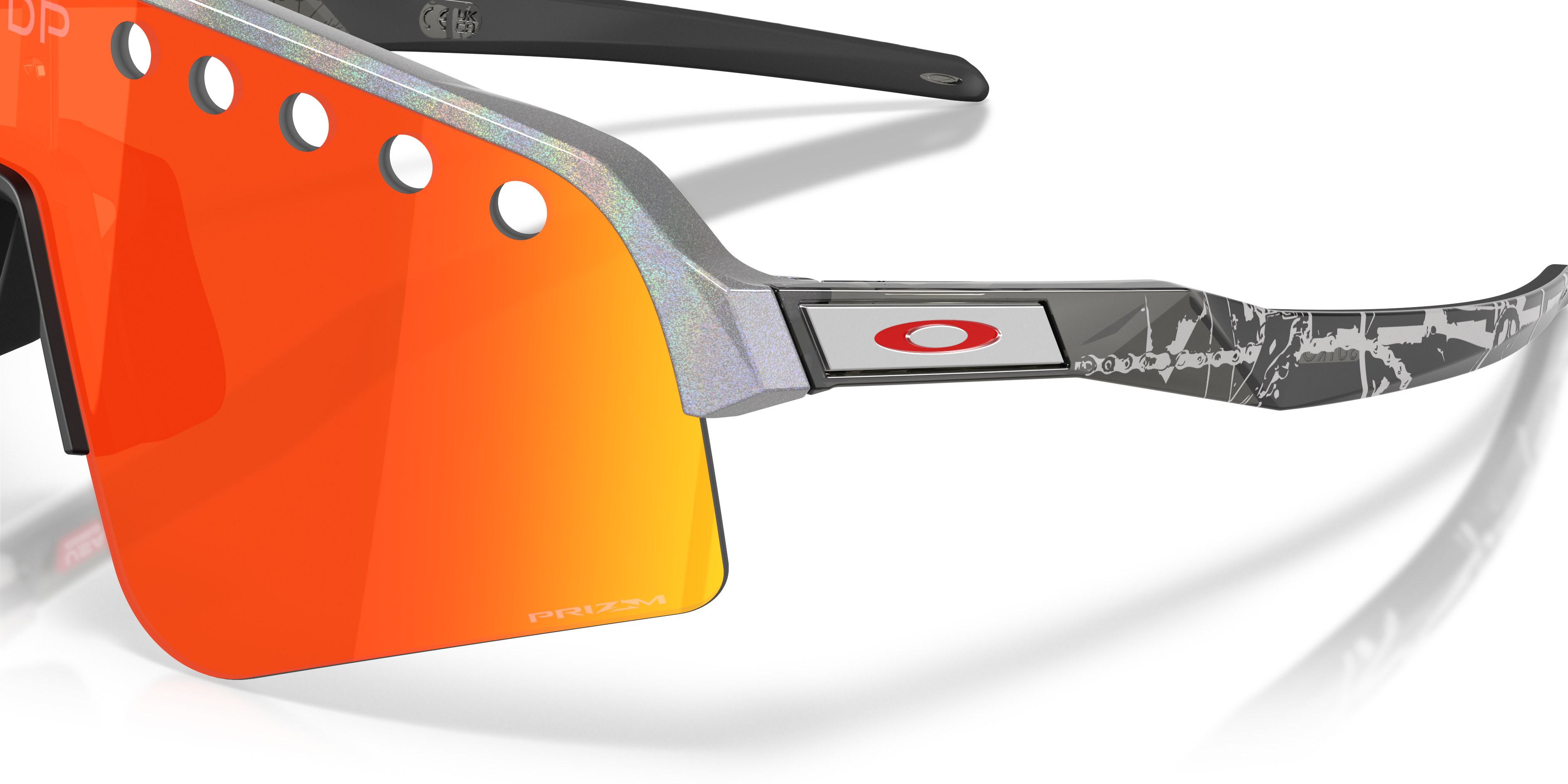 Oakley OO9465 946540 Sutro Lite Sweep 